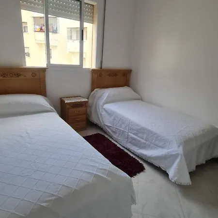 Apartement Near The Airport And Beach Gzenaya Gzennaia Exterior photo