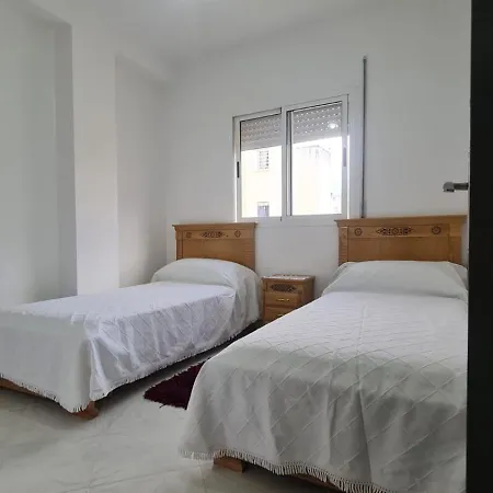 Apartement Near The Airport And Beach Gzenaya Gzennaia Exterior photo