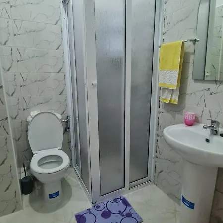 Apartement Near The Airport And Beach Gzenaya Gzennaia Exterior photo