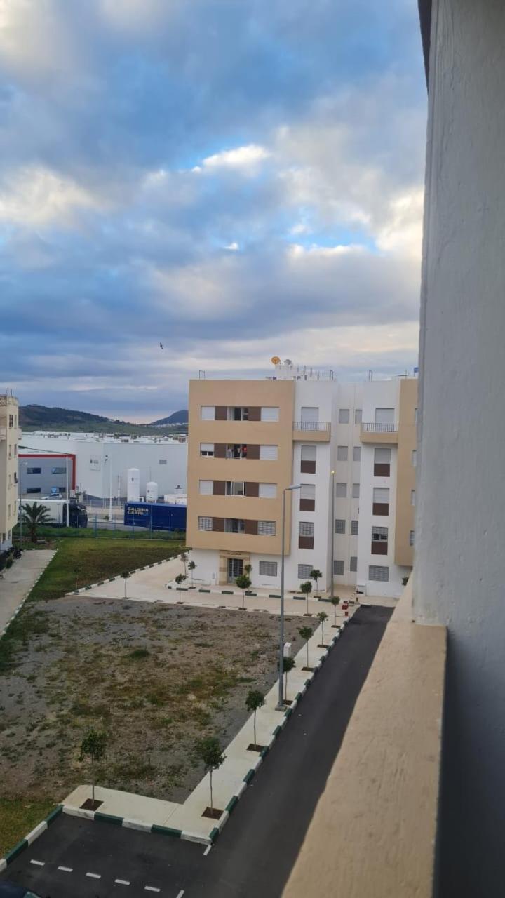 Near The Airport And Gzenaya Gzennaïa