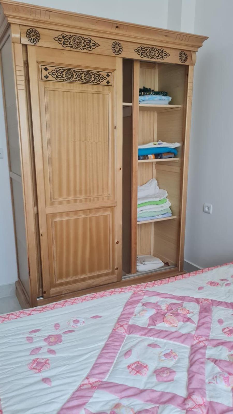 Near The Airport And Gzenaya Appartement *