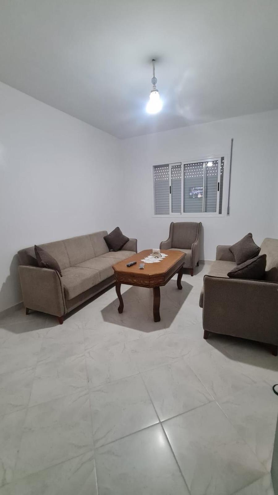 Appartement Near The Airport And Gzenaya *